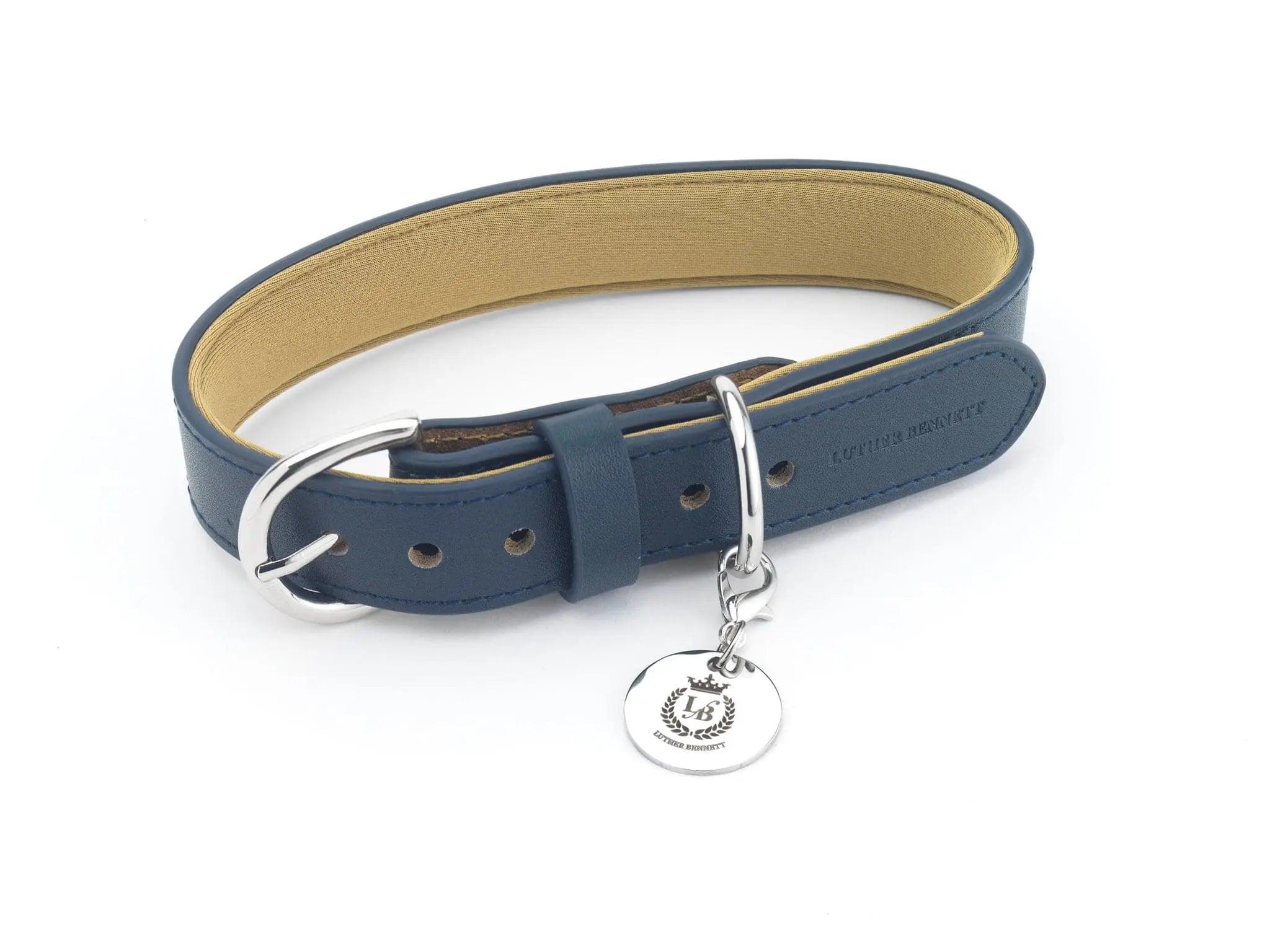 Bentley Collar & Leash Set - Image 7