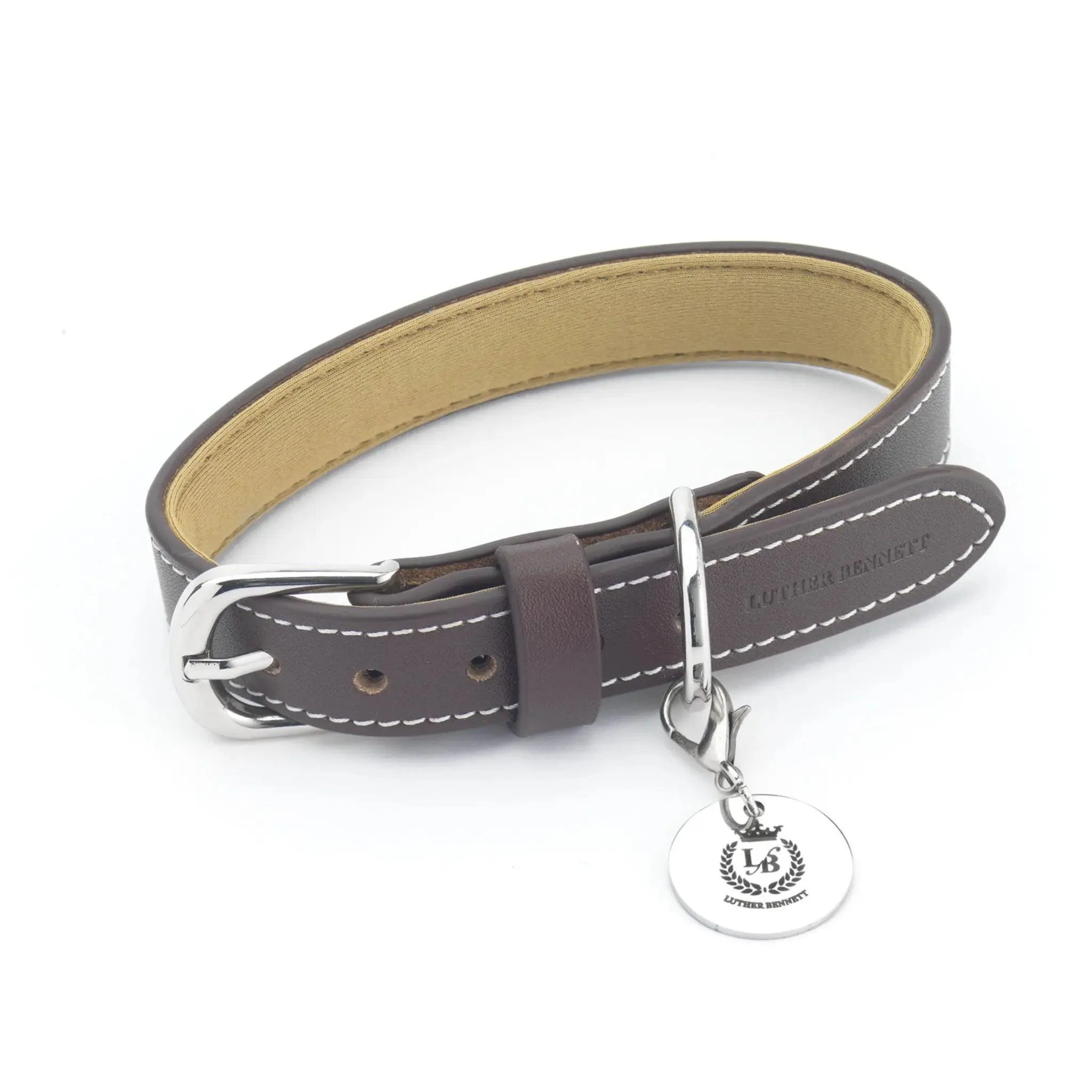 Cooper Collar & Leash Set - Image 9