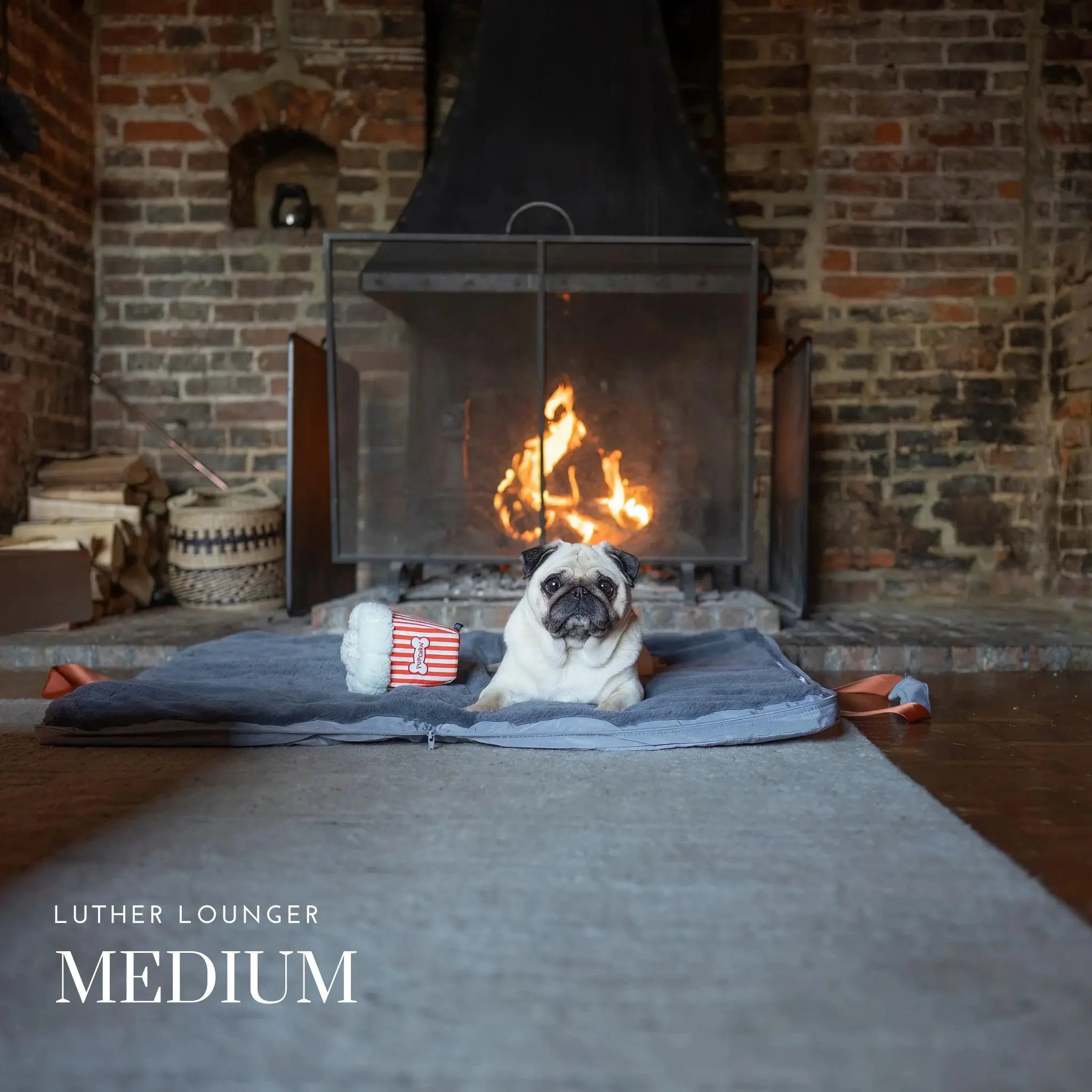 Luther Lounger - Image 10