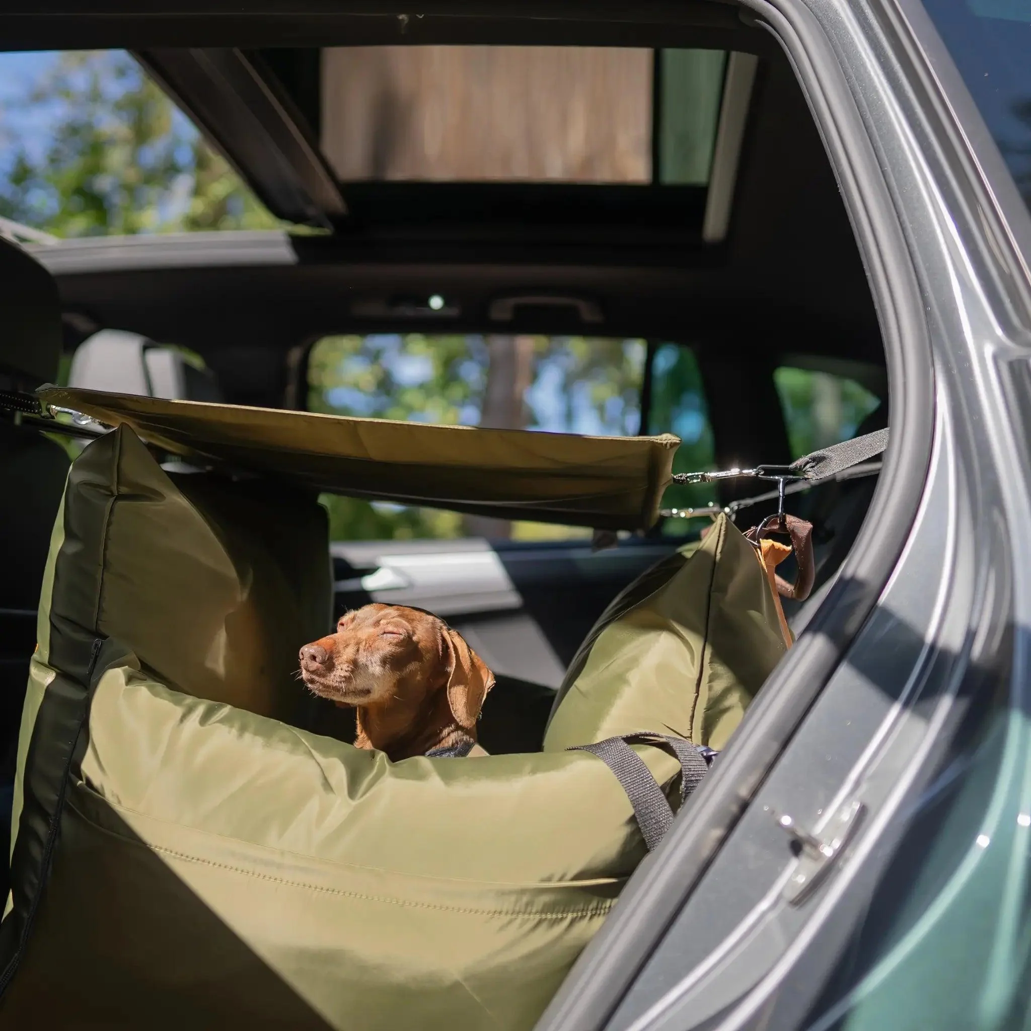 Sunshade - Dog Pod Plus - Image 3