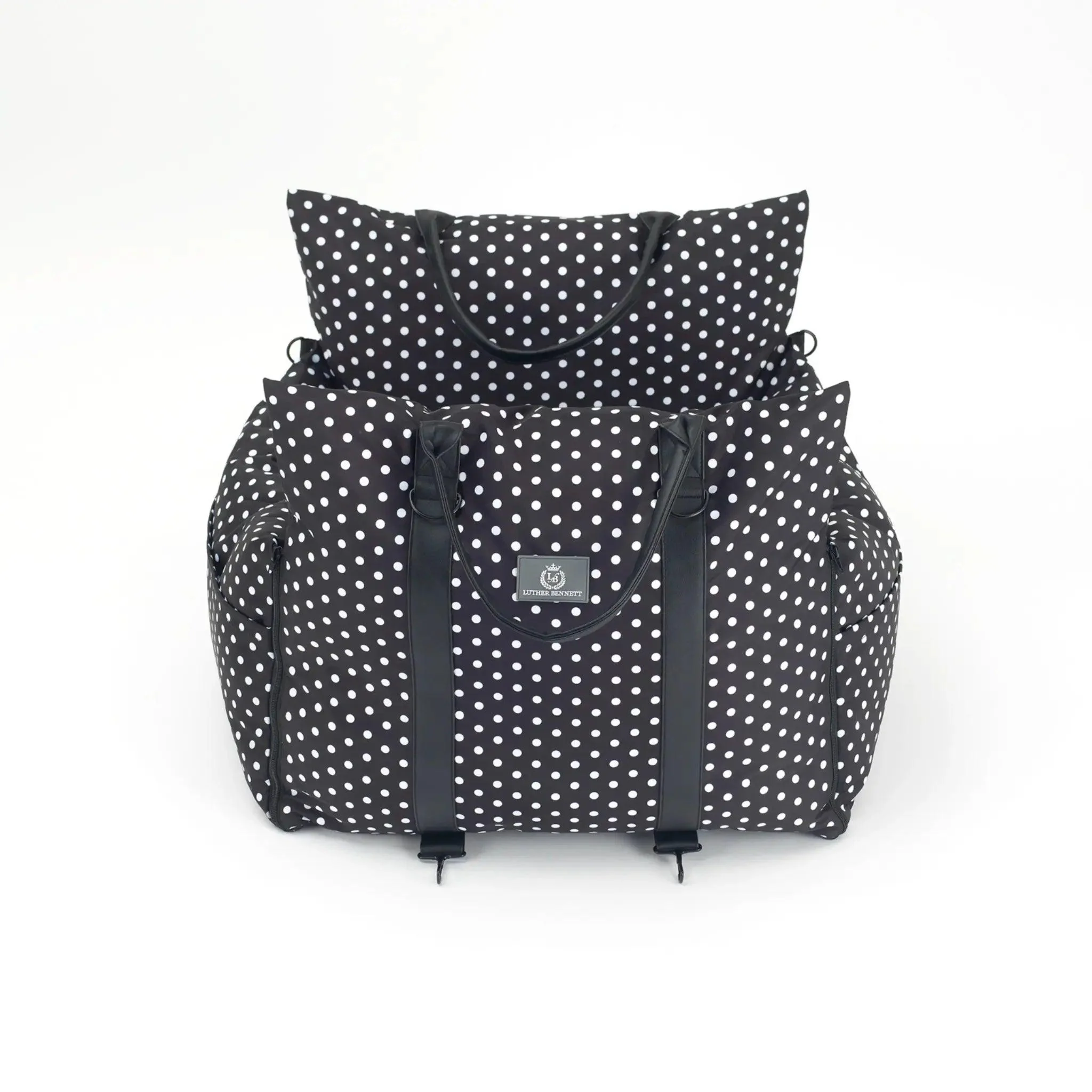 Travel Dog Pod - The Monroe Limited Isofix Edition - Image 5