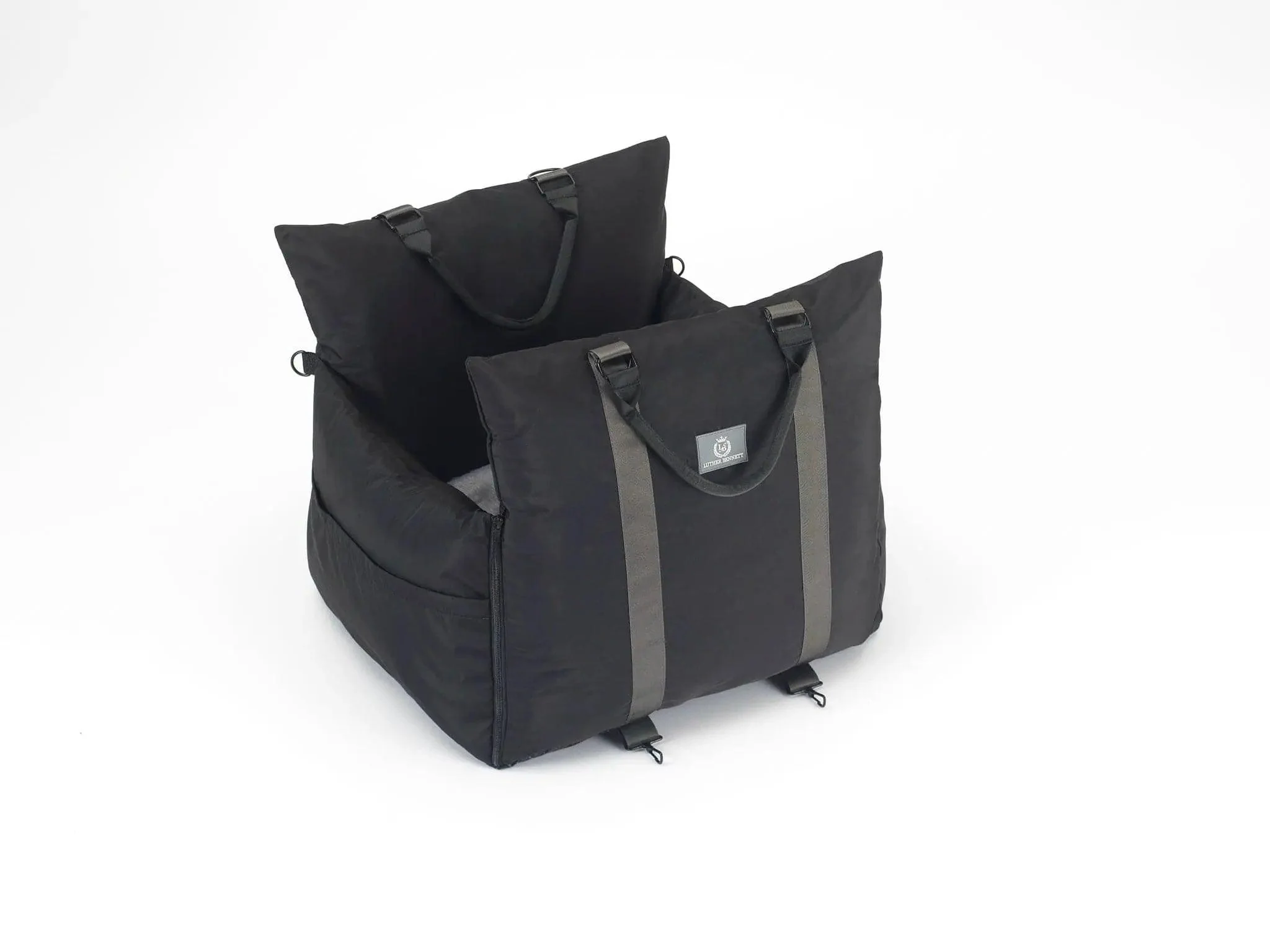 Travel Dog Pod 2.0 - Now With IsoFix - Image 20