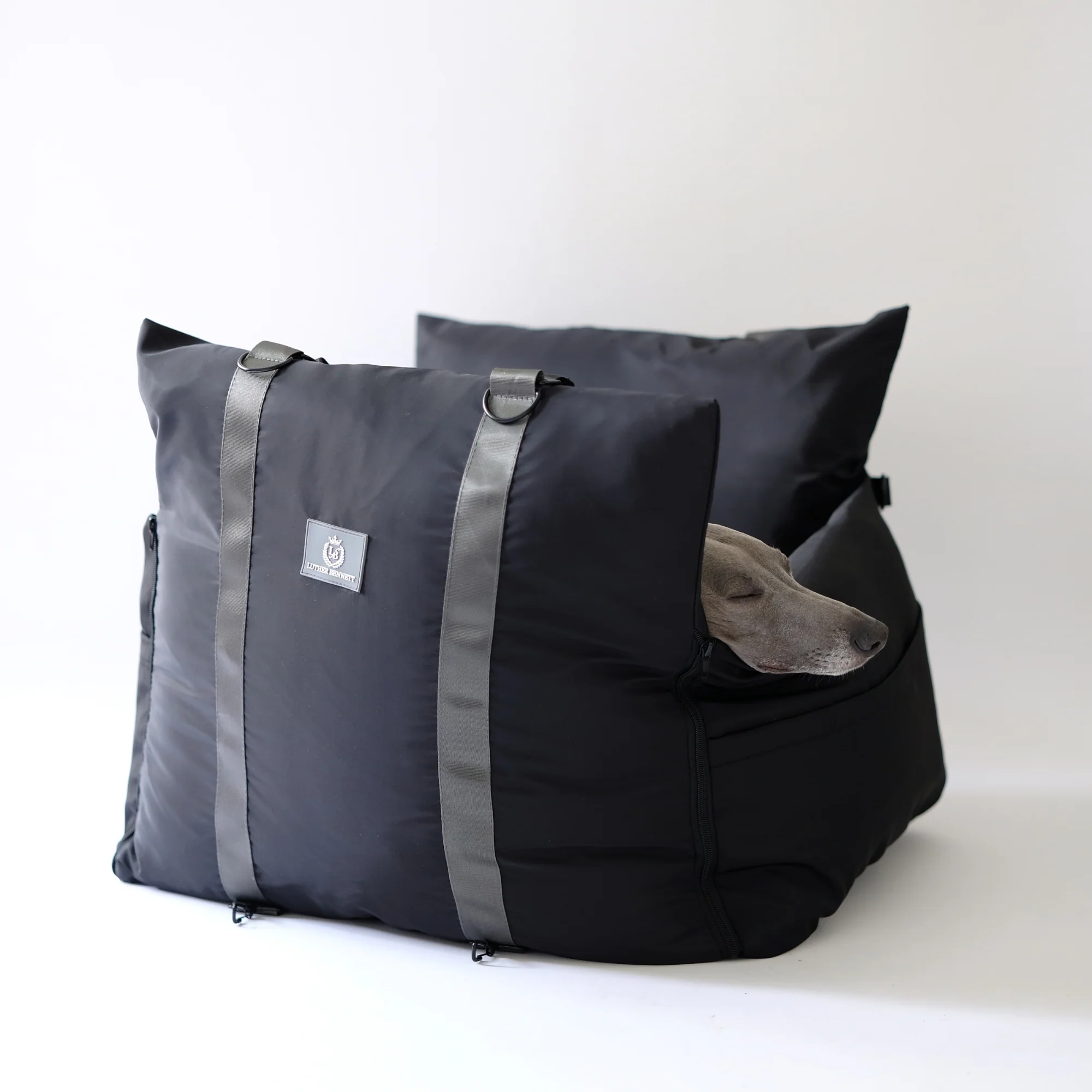 Travel Dog Pod 2.0 - Now With IsoFix - Image 8
