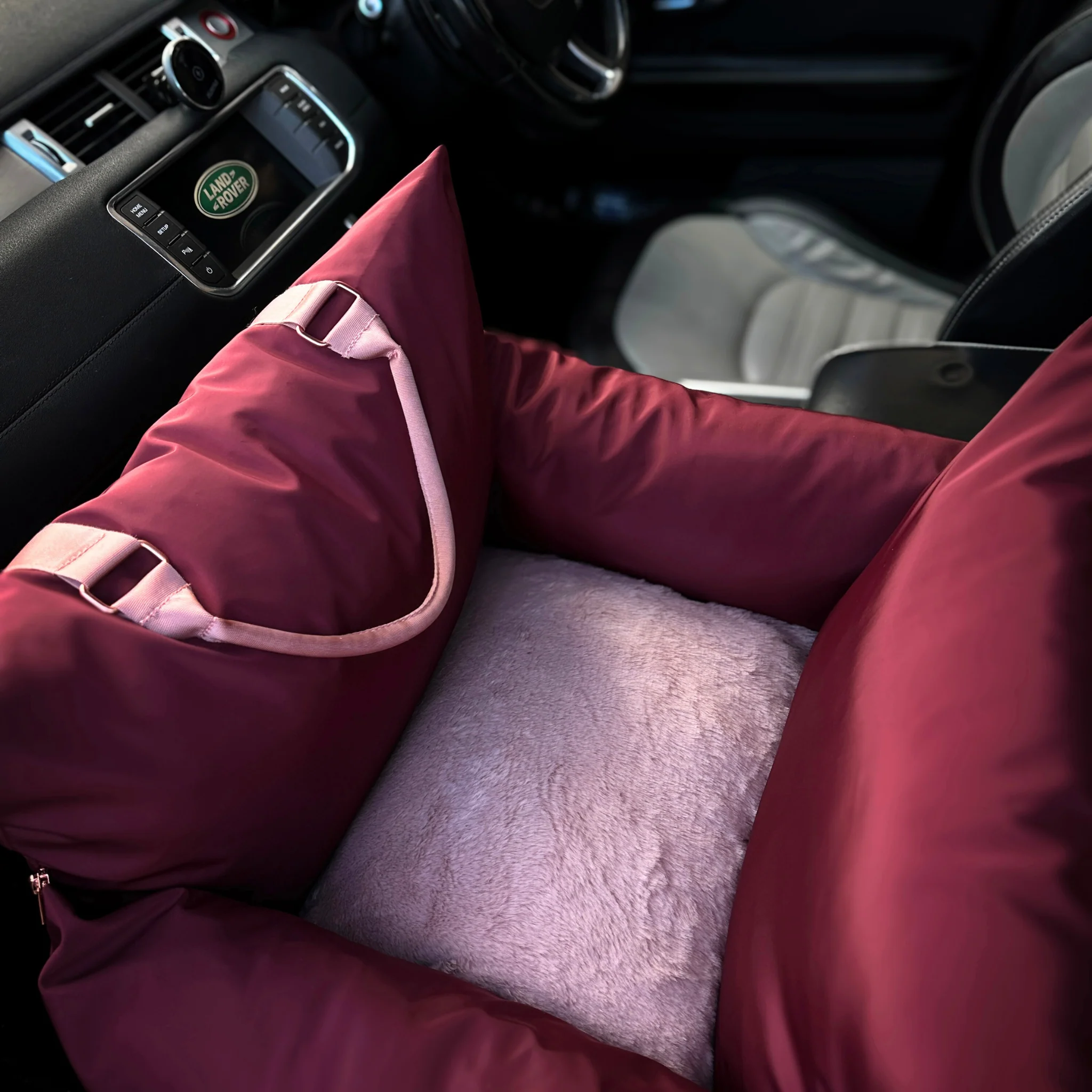 Travel Dog Pod - Rosewood - Image 11