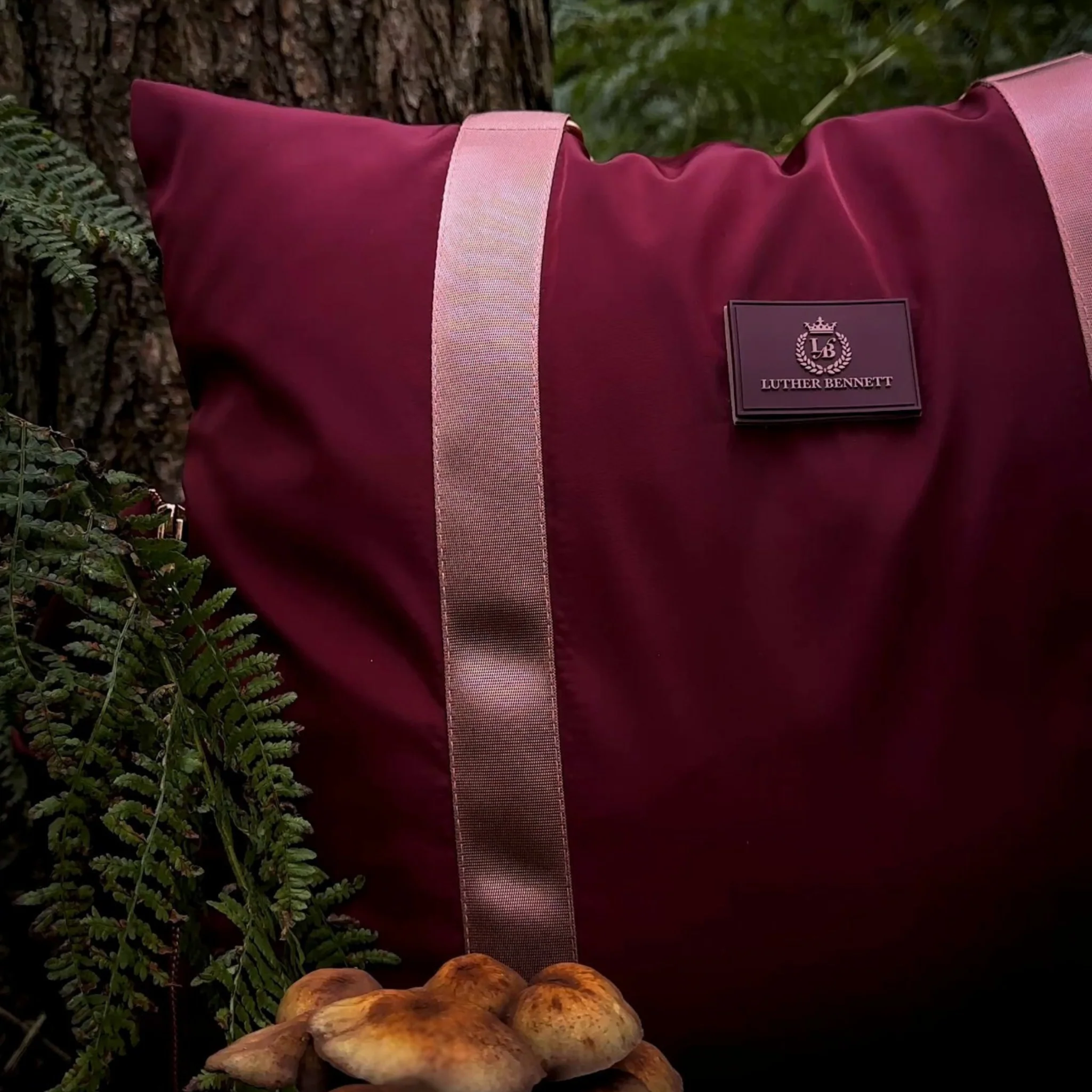 Travel Dog Pod - Rosewood - Image 4