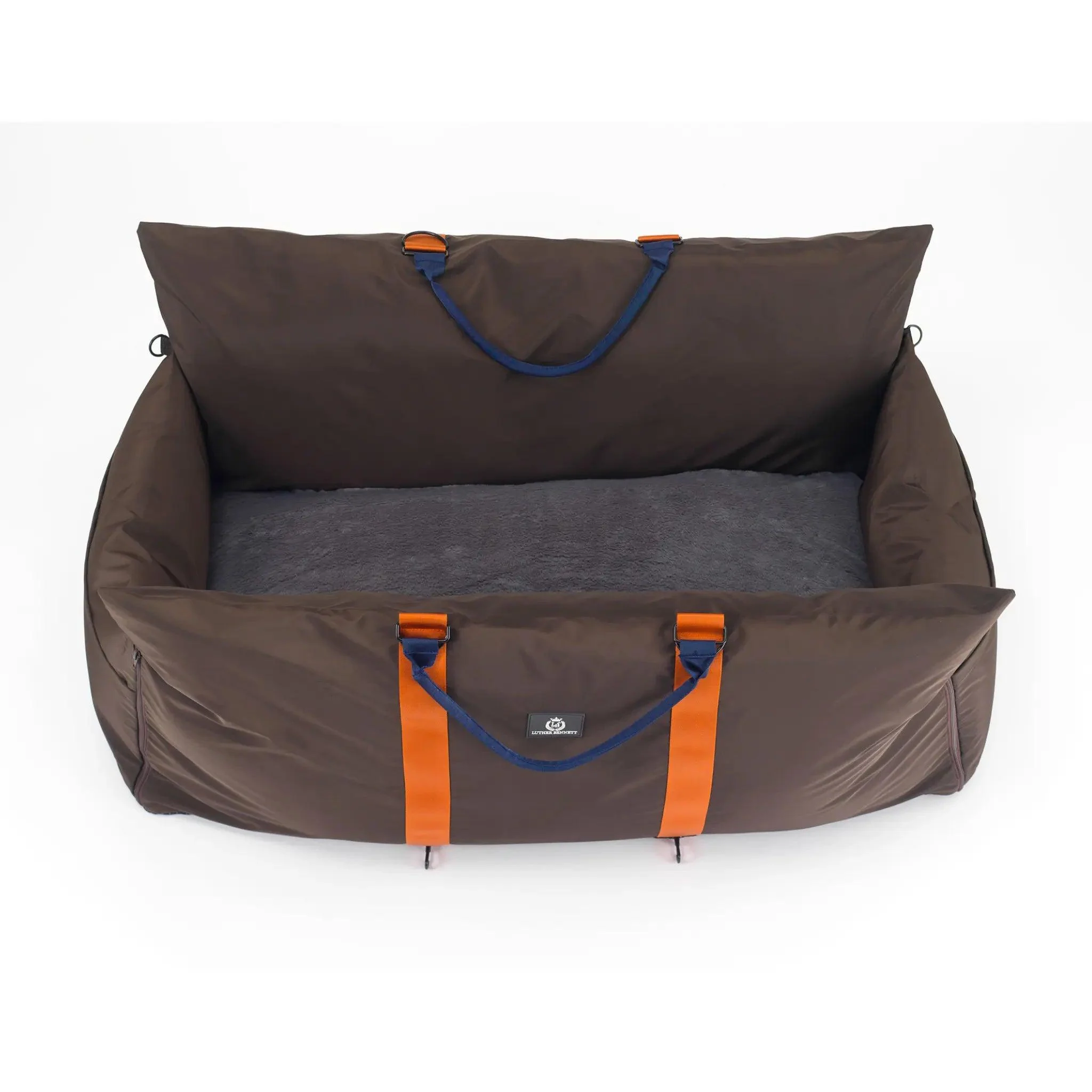 Travel Dog Pod XL - Now With Isofix - Image 10