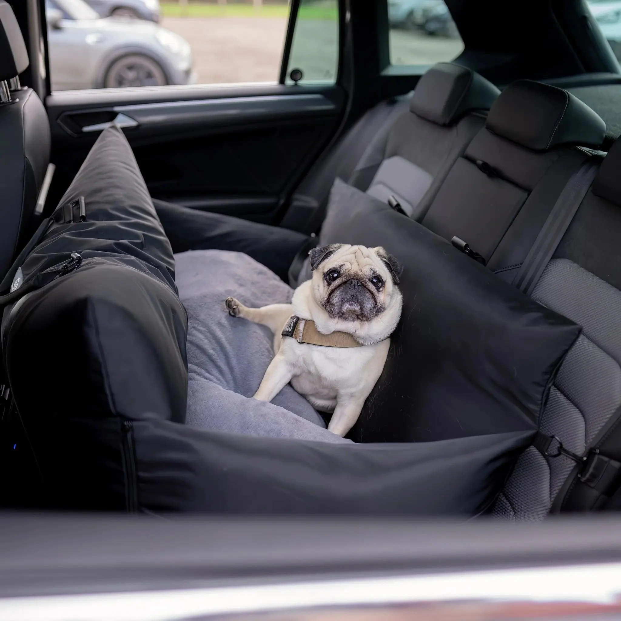 Travel Dog Pod XL - Now With Isofix - Image 4