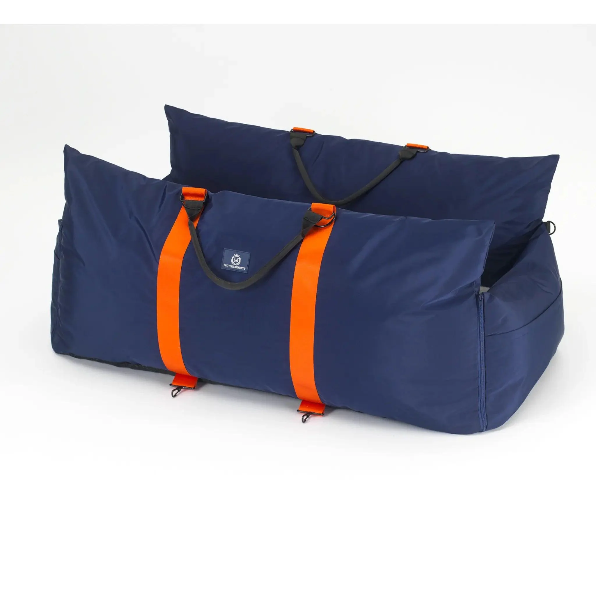 Travel Dog Pod XL - Now With Isofix - Image 9